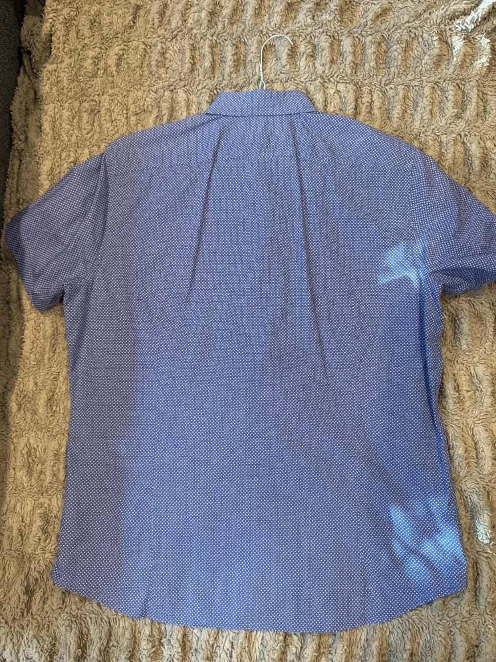 Short Sleeve Banana Republic Polo